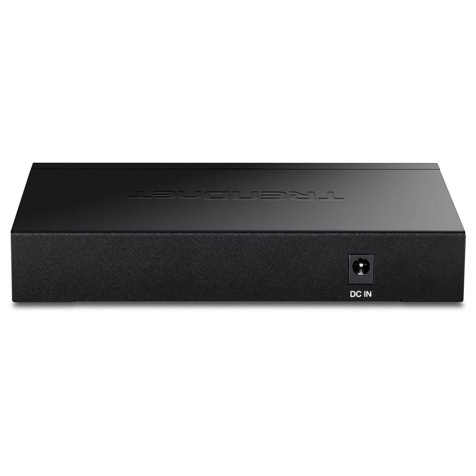 TRENDnet TEG-S5061 — image 4