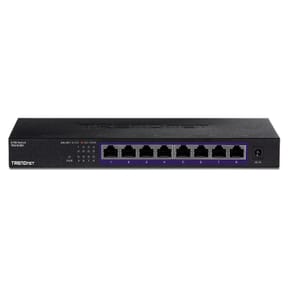 TRENDnet TEG-S380 — image 2