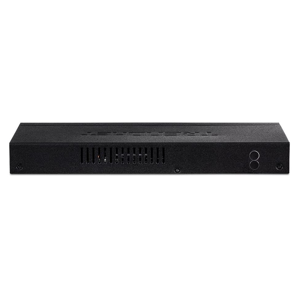 TRENDnet TEG-S380 — image 3
