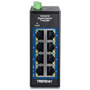 TRENDnet TI-GLC80 — image 2