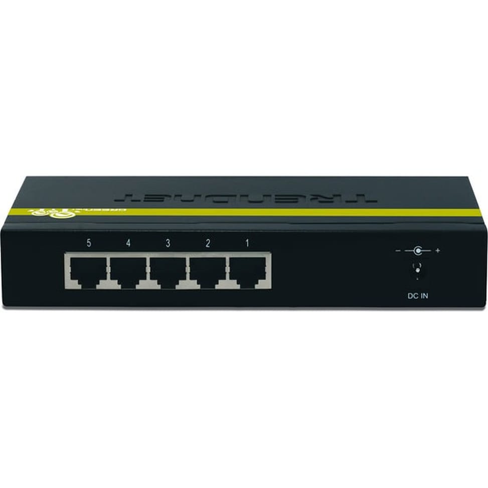 TRENDnet TEG-S50G — image 2