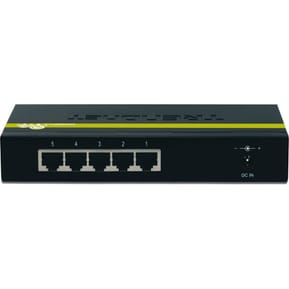 TRENDnet TEG-S50G — image 2