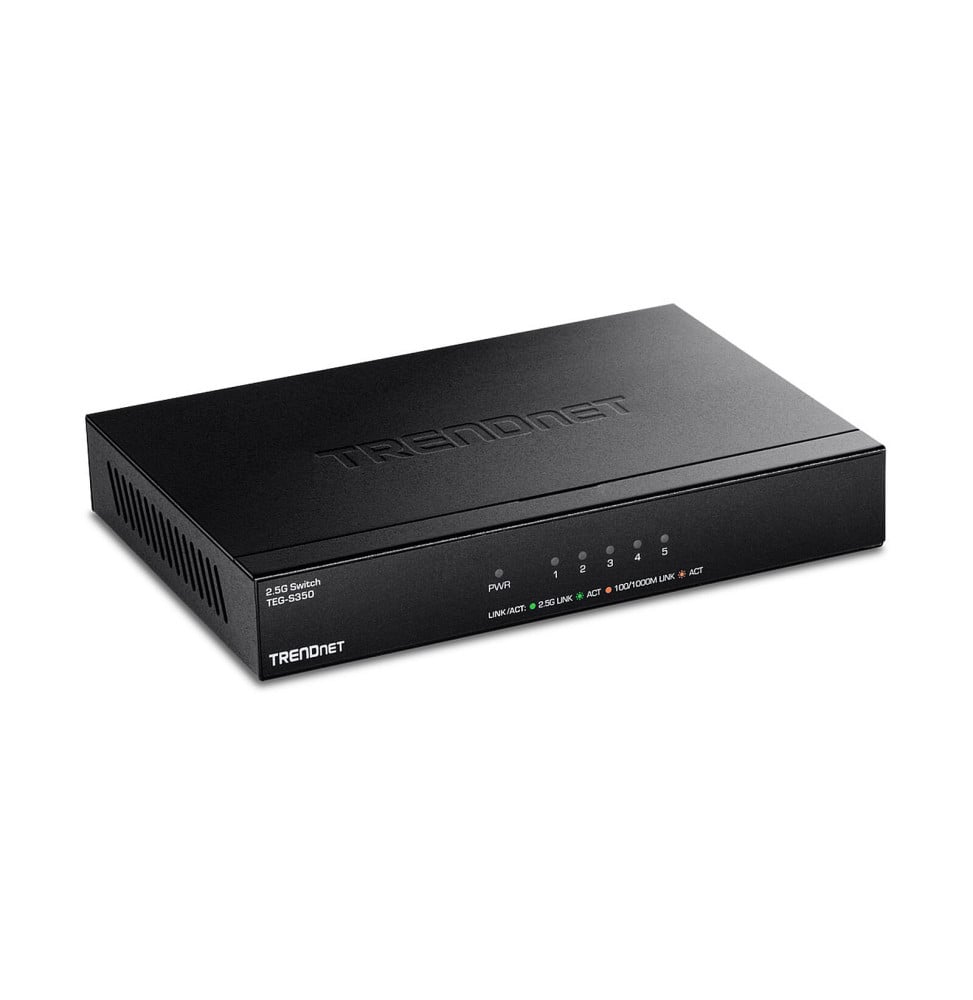 TRENDnet TEG-S350