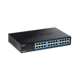TRENDnet TEG-S25D