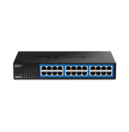 TRENDnet TEG-S25D