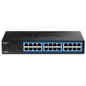TRENDnet TEG-S25D — image 2