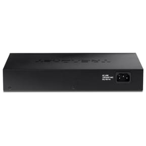 TRENDnet TEG-S25D — image 3
