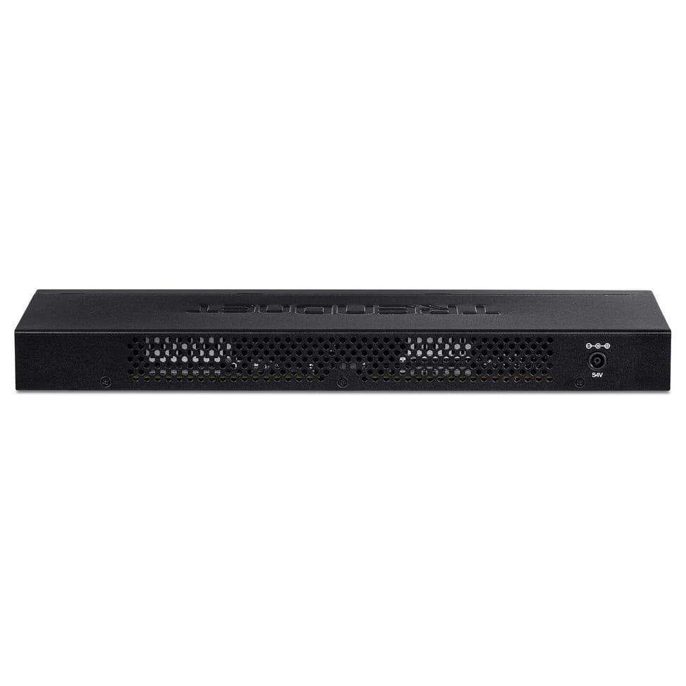 TRENDnet TPE-TG160H — image 3