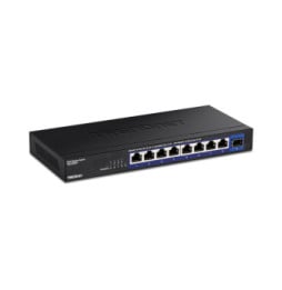 TRENDnet TEG-S5091