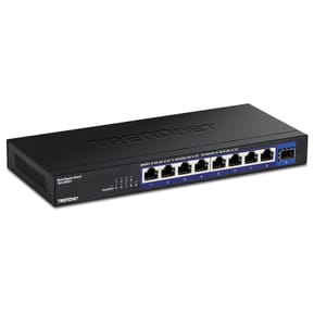 TRENDnet TEG-S5091 — image 2