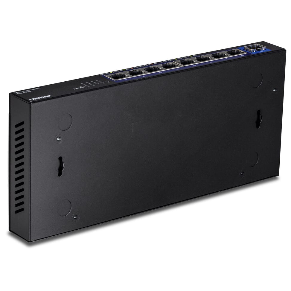 TRENDnet TEG-S5091 — image 3