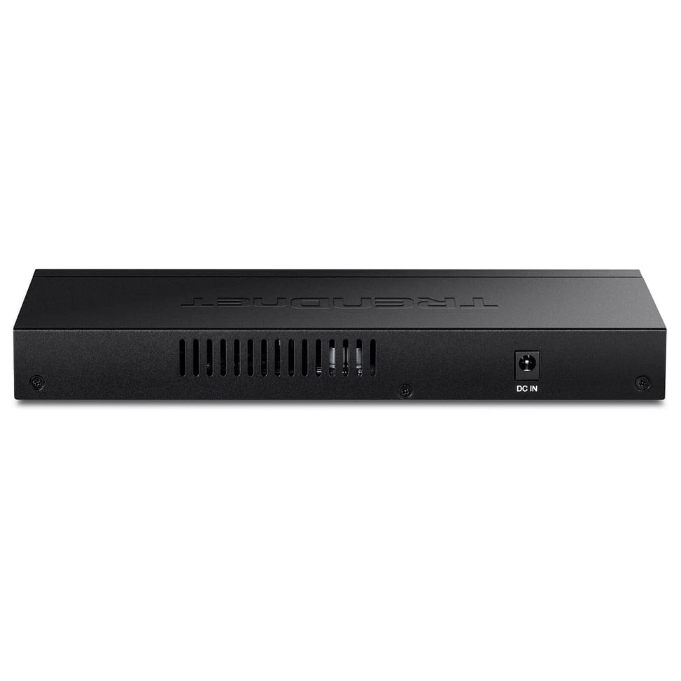 TRENDnet TEG-S5091 — image 4