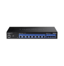 TRENDnet TEG-7124WS