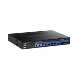TRENDnet TEG-7124WS