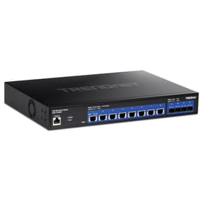 TRENDnet TEG-7124WS — image 2