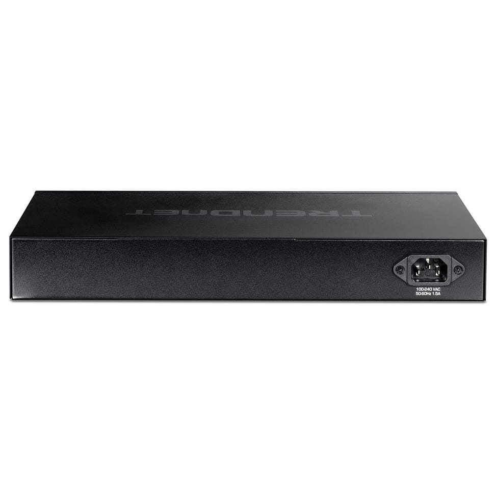 TRENDnet TEG-7124WS — image 3
