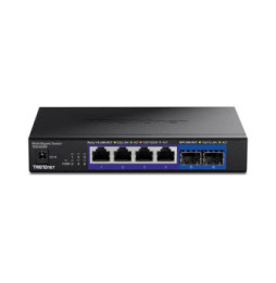TRENDnet TEG-S562