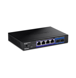 TRENDnet TEG-S562