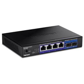 TRENDnet TEG-S562 — image 2