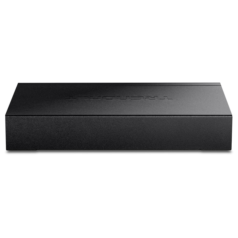 TRENDnet TEG-S562 — image 3