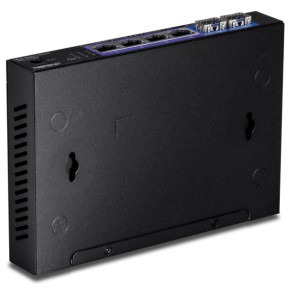 TRENDnet TEG-S562