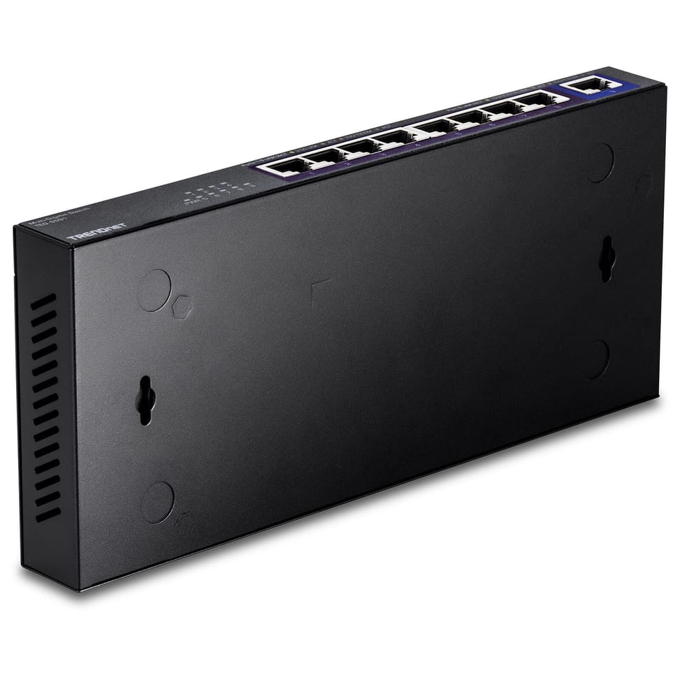 TRENDnet TEG-S591 — image 3
