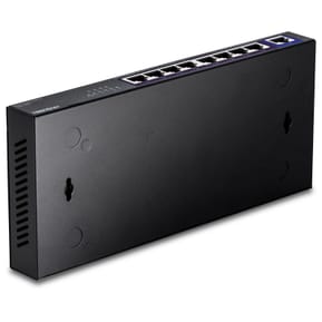 TRENDnet TEG-S591 — image 3
