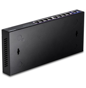 TRENDnet TEG-S591