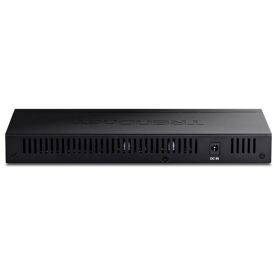 TRENDnet TEG-S591 — image 4