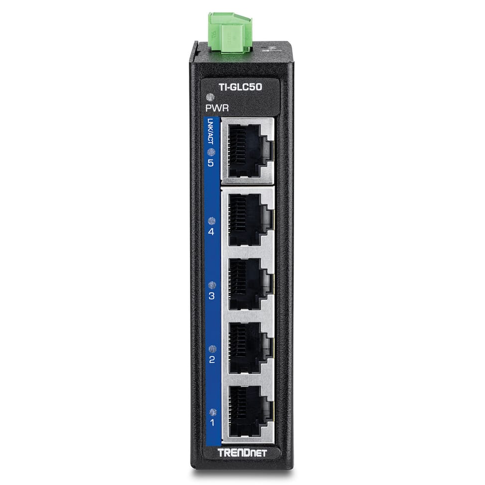 TRENDnet TI-GLC50 — image 2