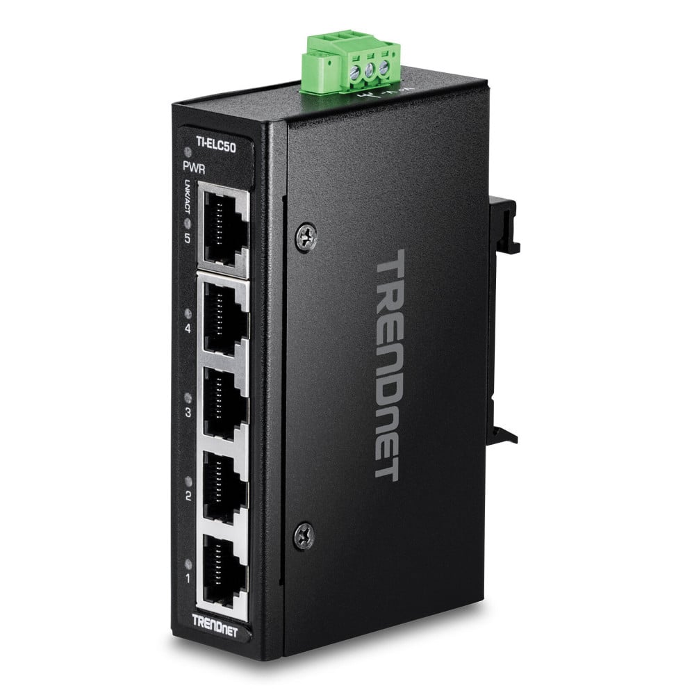 TRENDnet TI-ELC50