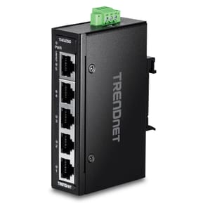 TRENDnet TI-ELC50