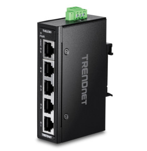 TRENDnet TI-ELC50
