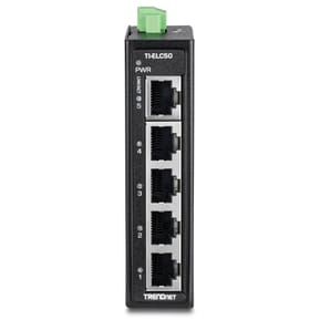 TRENDnet TI-ELC50 — image 2