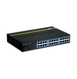 TRENDnet TEG-S24DG