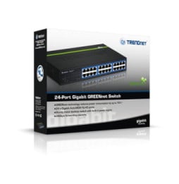 TRENDnet TEG-S24DG