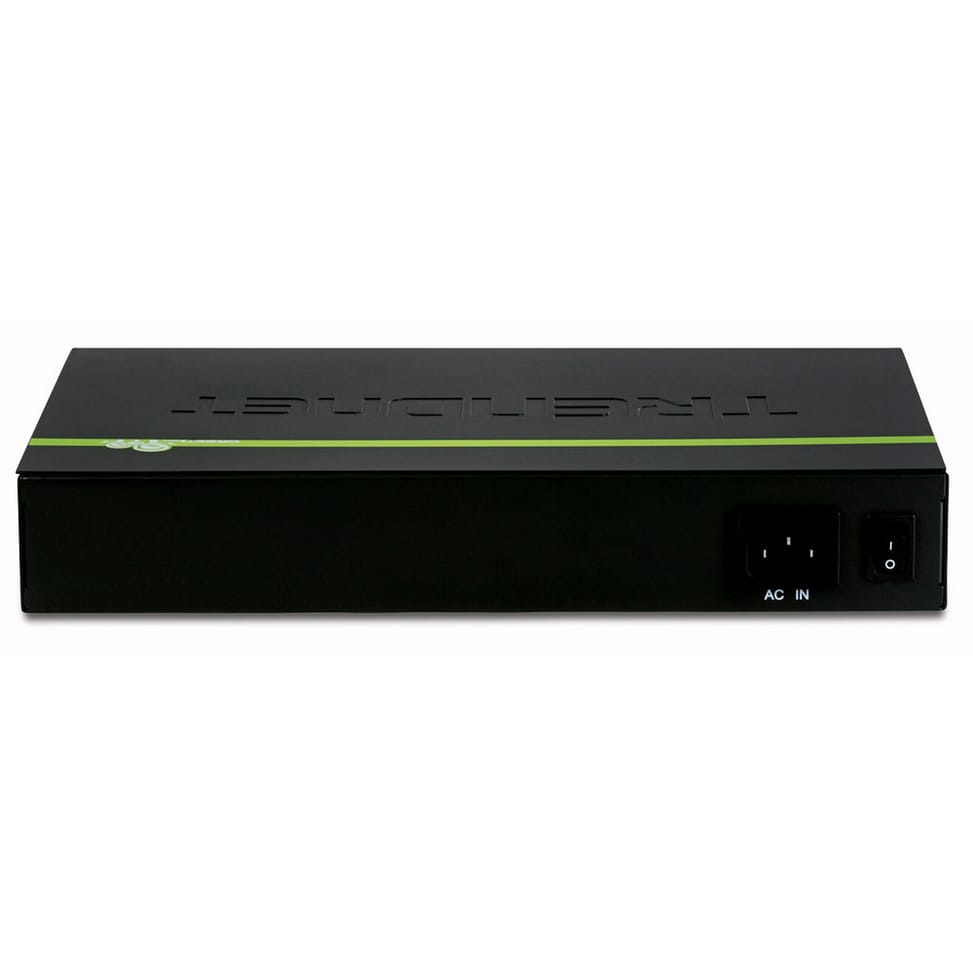 TRENDnet TEG-S24DG — image 3