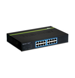 TRENDnet TEG-S16DG