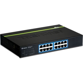 TRENDnet TEG-S16DG
