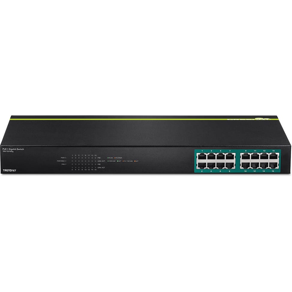 TRENDnet TPE-TG160g — image 2