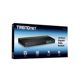 TRENDnet TPE-TG160g