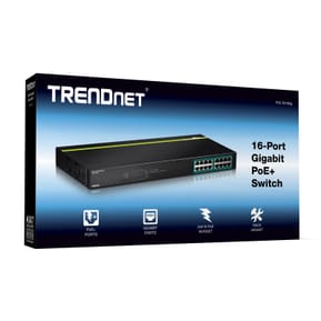 TRENDnet TPE-TG160g — image 4