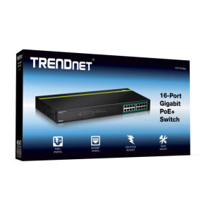 TRENDnet TPE-TG160g