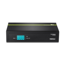 TRENDnet TPE-S50