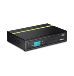 TRENDnet TPE-S50