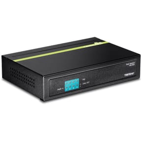 TRENDnet TPE-S50 — image 2