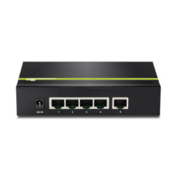 TRENDnet TPE-S50