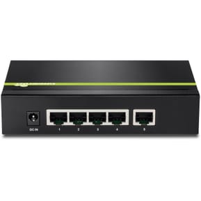 TRENDnet TPE-S50 — image 3