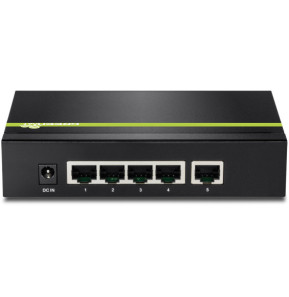 TRENDnet TPE-S50