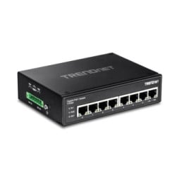 TRENDnet TI-PG80